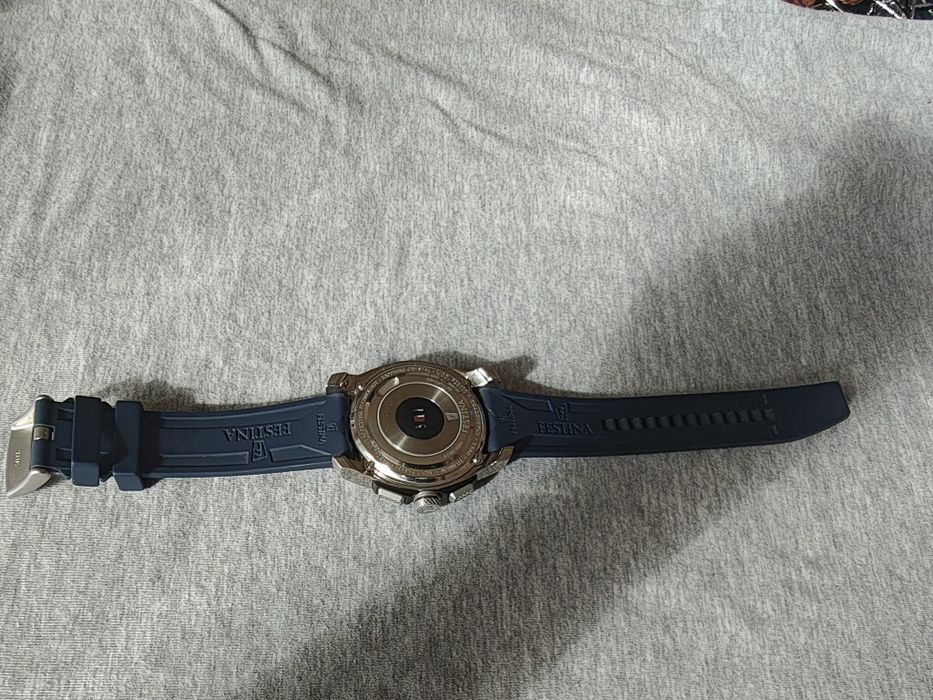 Мъжки часовници Fossil , Festina и Boss, Tissot , Armani ,Diesel