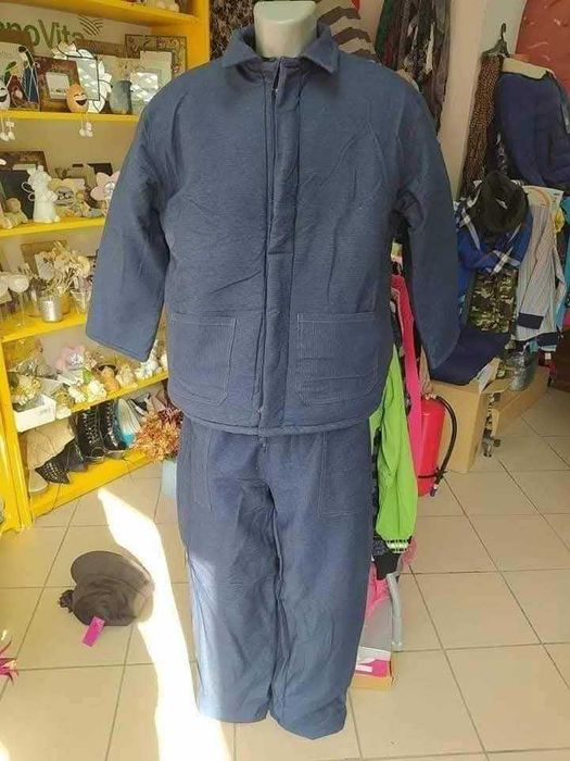 Salopete munca noi