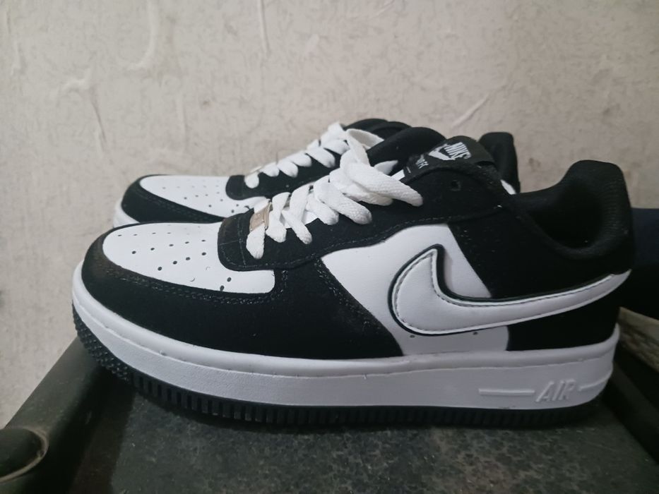 Найк маратонки 38