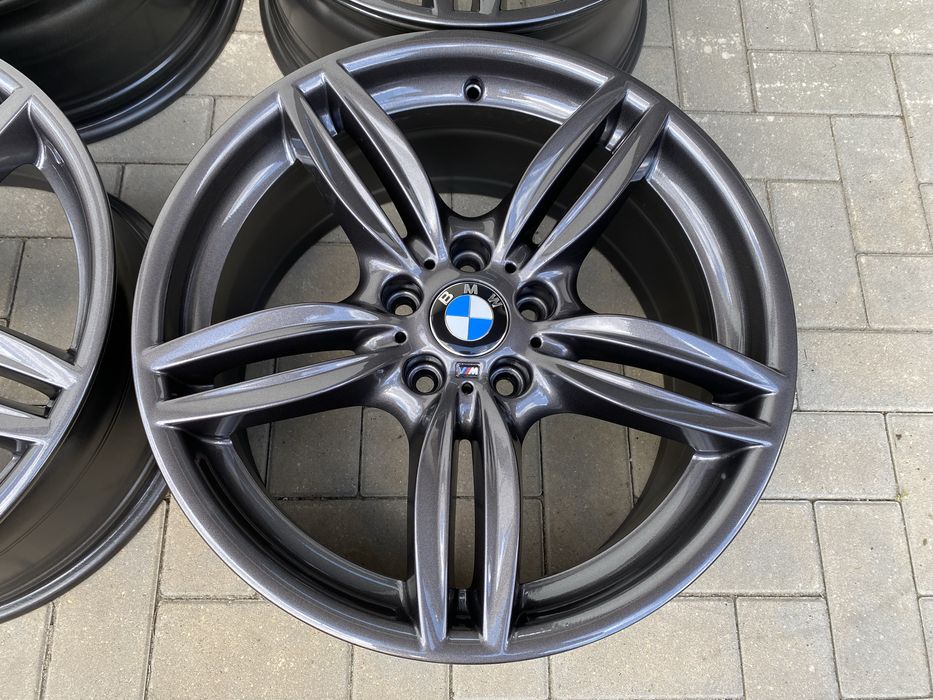 Jante BMW 19 M Originale Style 351