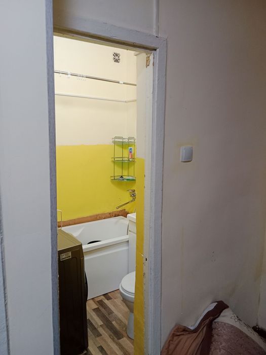 Продаётся 1 комнатная квартира в Чирчике