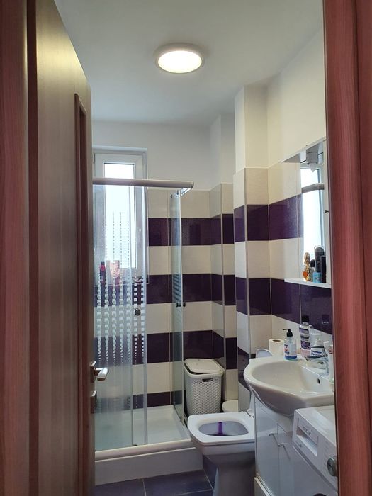 Proprietar vand ap pe Tiberiu Ricci nr 8, etj.3