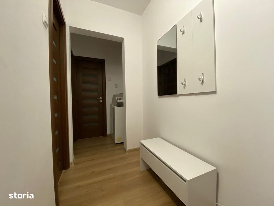 Apartament cu 2 camere spre inchiriere, in Tudor — fotografia 3