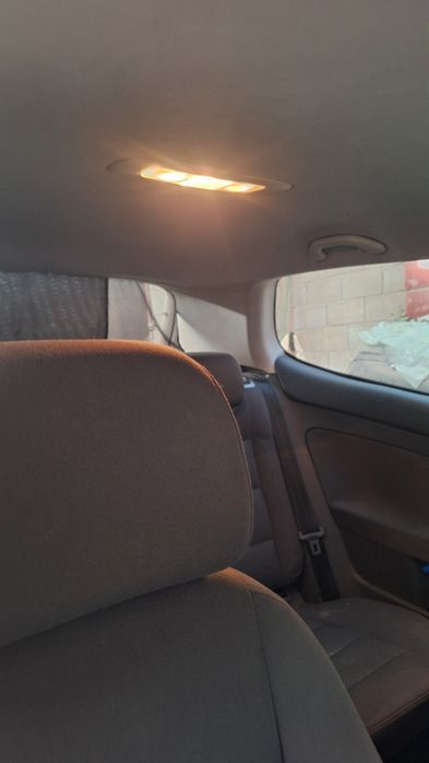 Vw golf 1,9 TDI 105 кс.