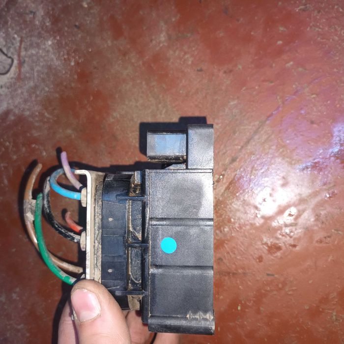 bloc valve suspensie perne audina8 d3