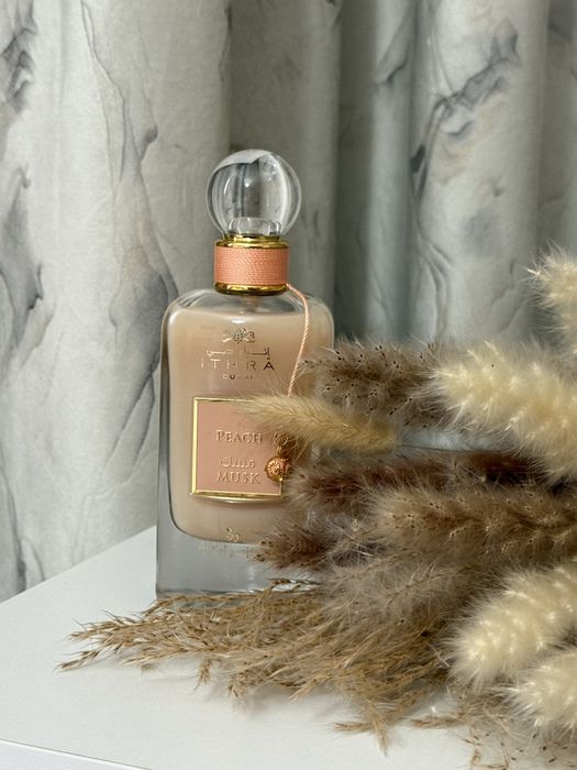 Парфюм арабский Peach Musk