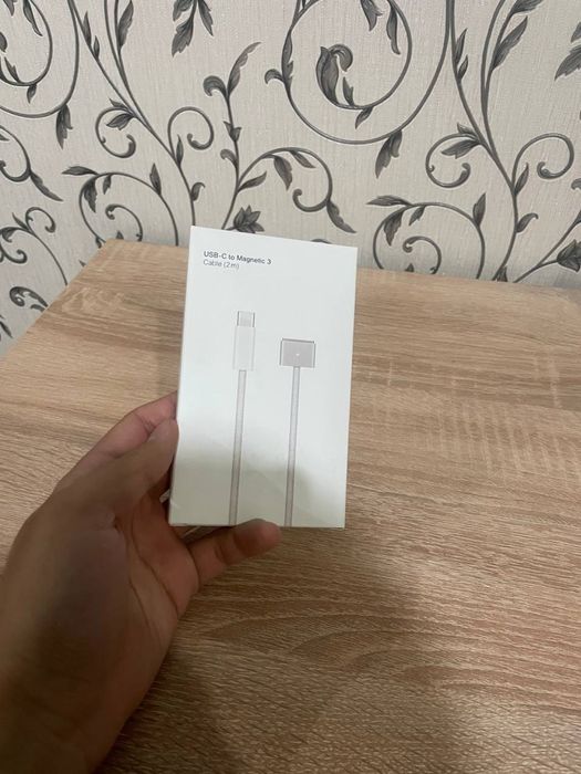 Зарядки для всех моделей Apple MacBook с быстрой доставкой + БОНУС