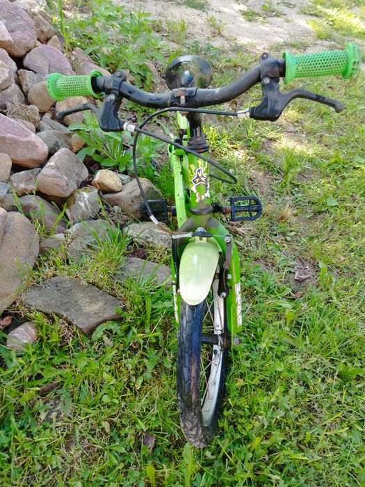 Детско колело Drag 16