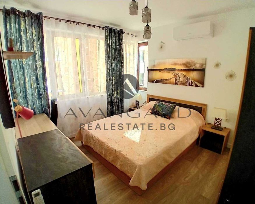 Продава се Тристаен апартамент в Пловдив, Кючук Париж - 68 кв.м за 2545 €/кв.м - Снимка #7