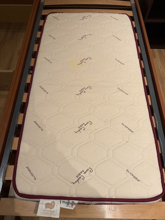 Бебешки матрак PIERRE CARDIN