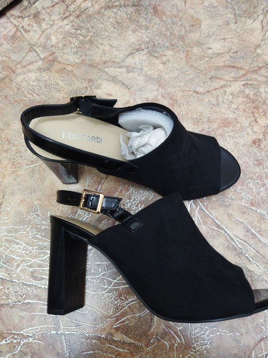 Обувь женская новая