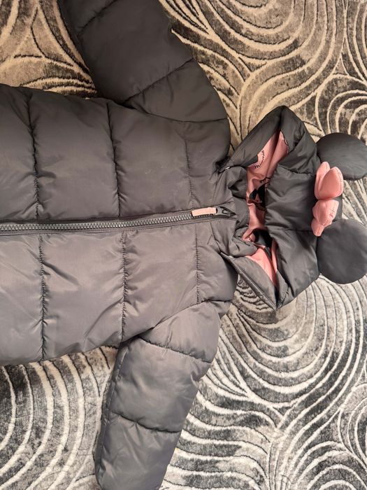 Бебешко яке на Hm