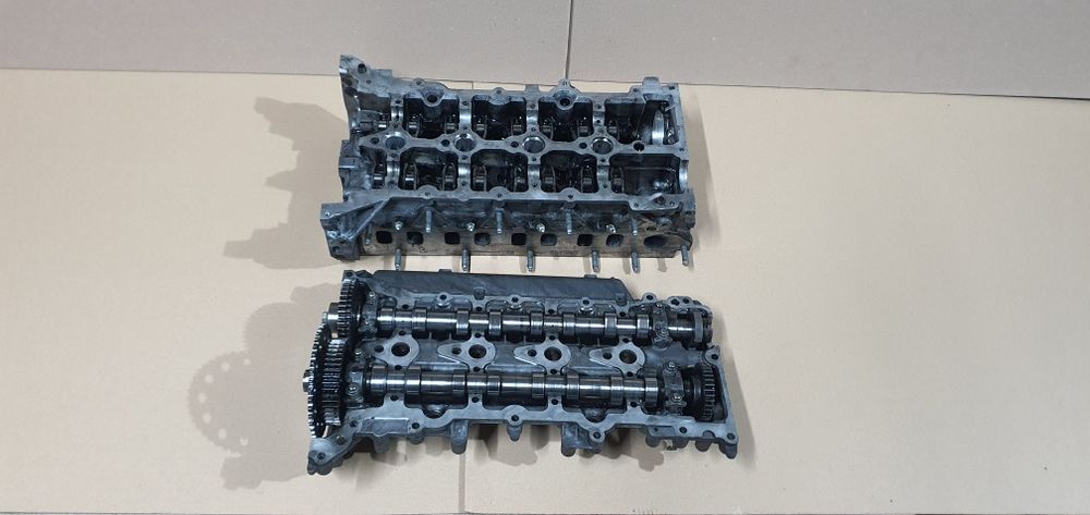 Chiuloasa cu axe came 1.6 dci R9M nissan qashqai j10 renault