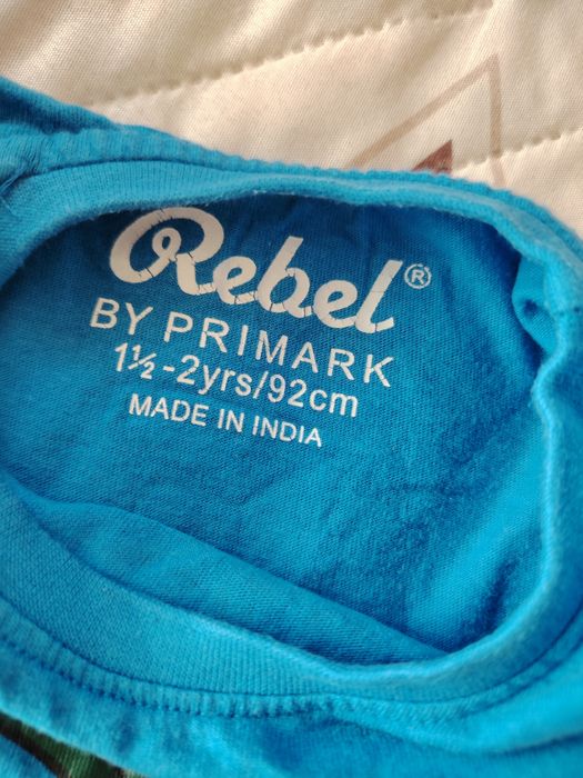 Тениски с къс ръкав PRIMARK