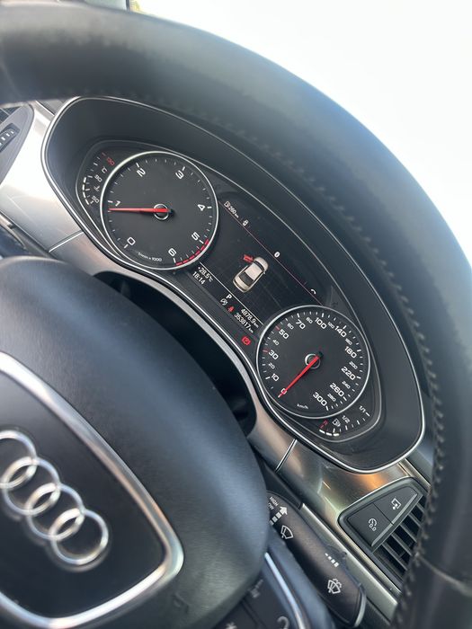 AUDI A6 2012 — imagine 4