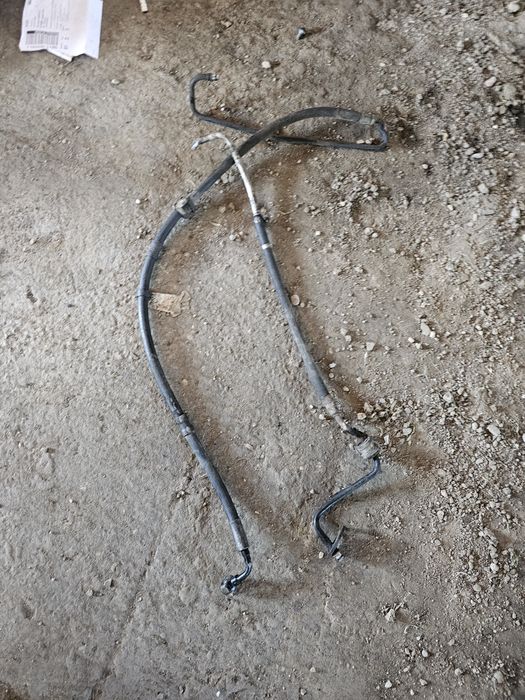 Conducta servo tur retur caseta Vw crafter 2.5 an 2008