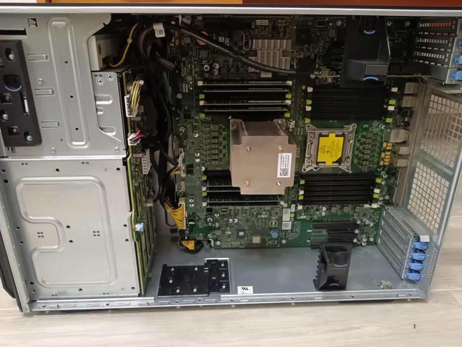 Server Dell PowerEdge T620