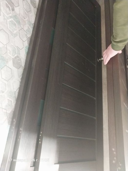 Продам межкомнатные двери