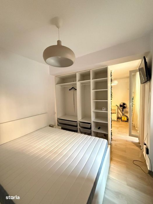 Apartament modern - Mutare Imediata - Militari Residence