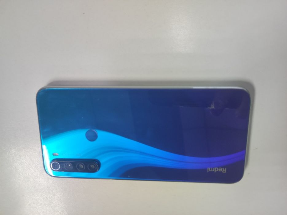 Продам Xiaomi Redmi note 8