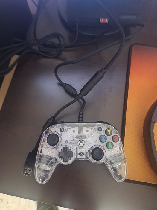 Контролер PC/Xbox