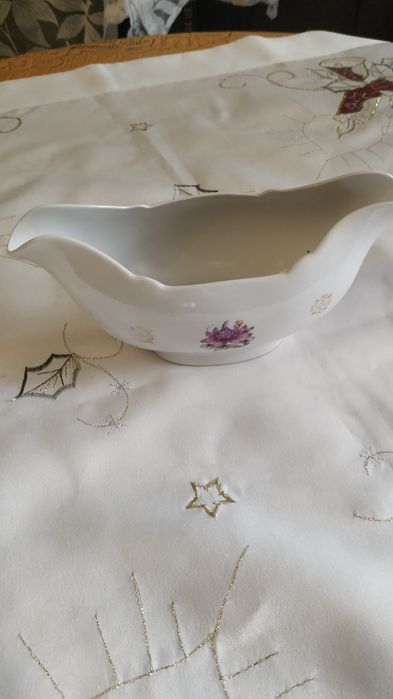 Соусник красивый СССР