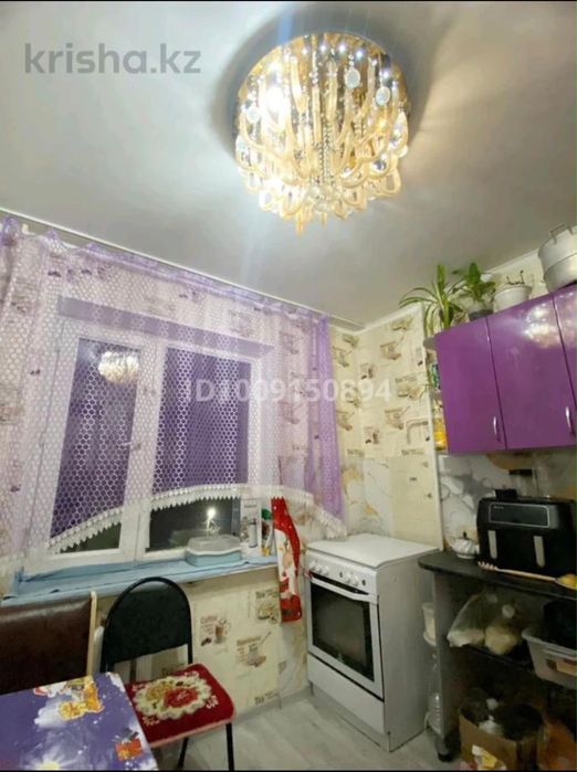 Квартира 2х комнатная