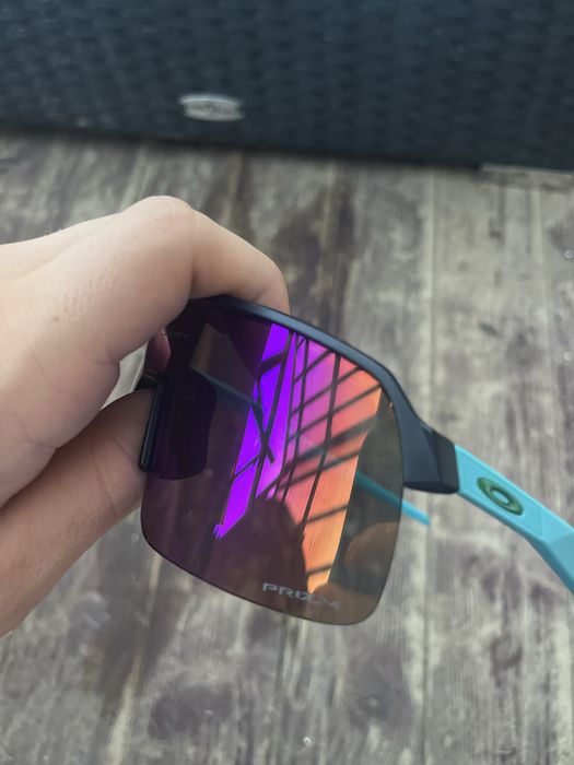 Oakley Sutro Lite Sunglasses