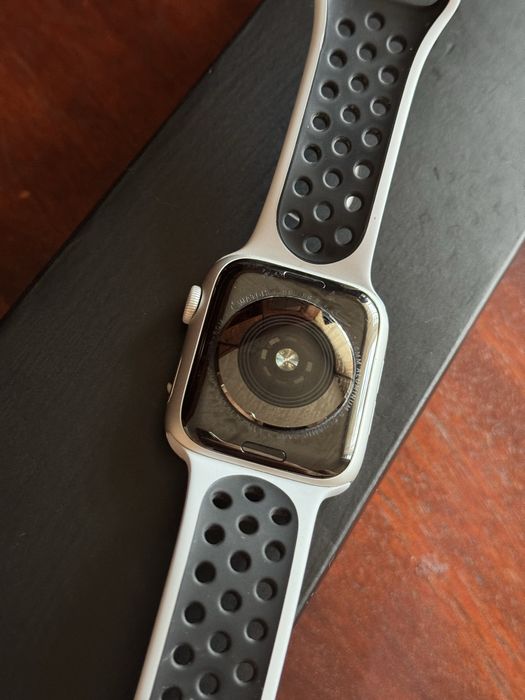 Apple watch 5 Nike