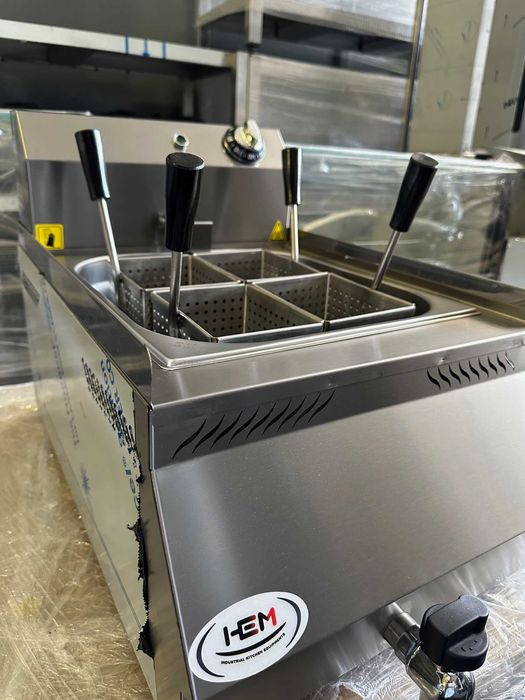 Fierbator Pentru Paste Electric In Stoc