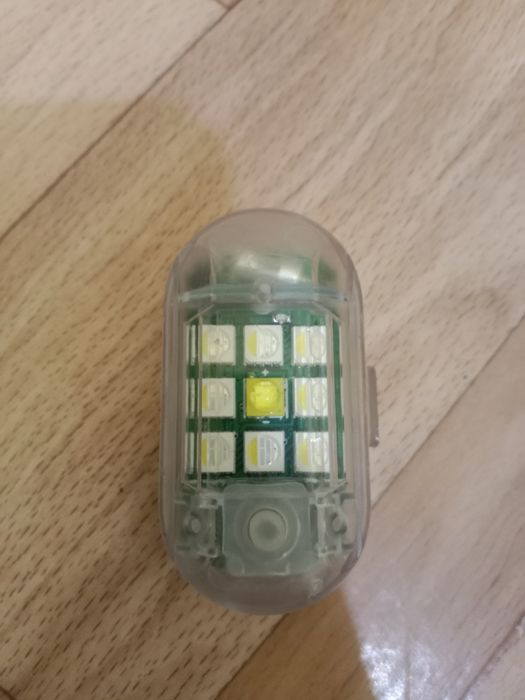 Продам антихвост(страбаскобы/доп.фары)