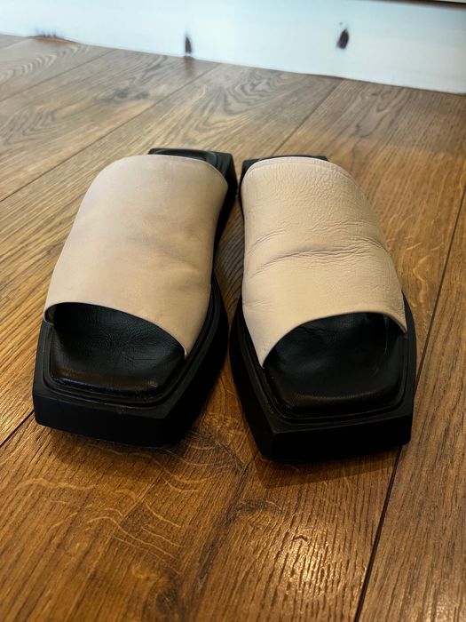 Дамски чехли VAGABOND