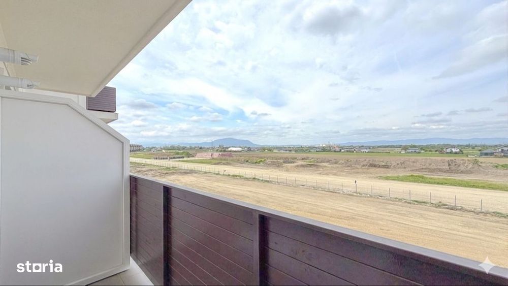 Garsoniera premium | Subcetate Green Residence | Parcare inclusa |