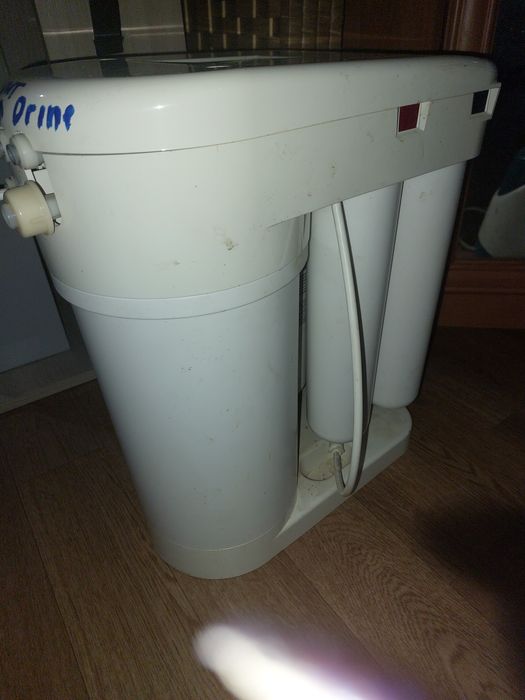 Фильтр для питьевой воды