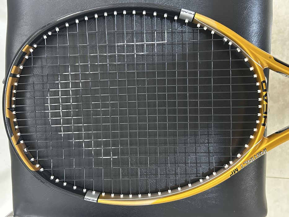 Тенис ракета Head Instinct MP 100” 295g 320mm