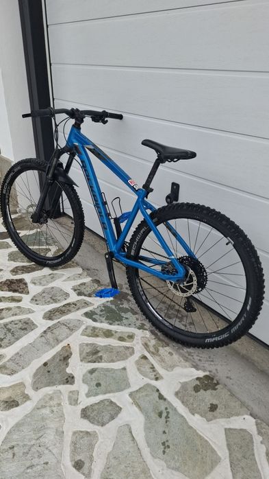 Rockrider 540 V2