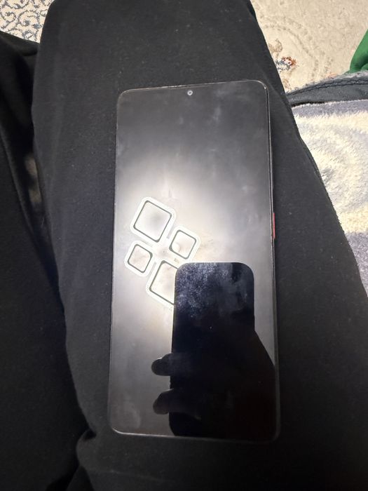 Продам телефон ZTE A36