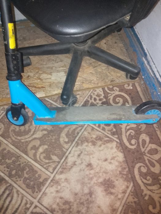 . Продам самокат