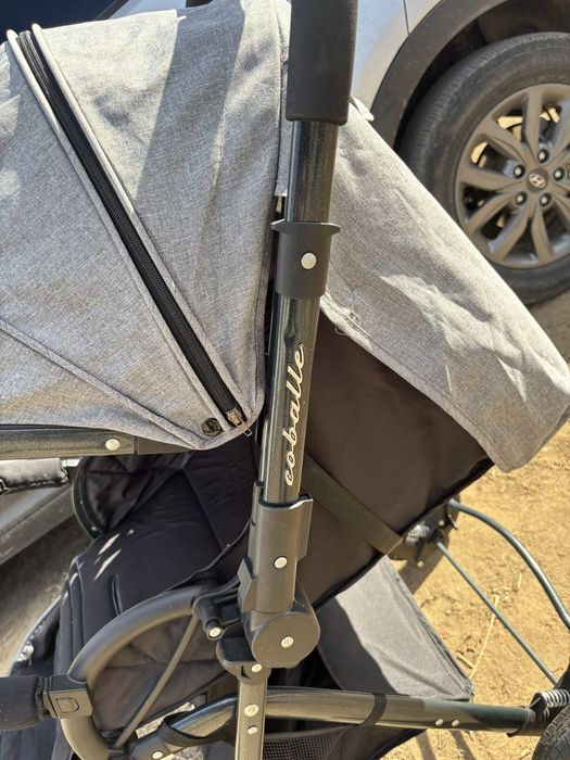 Прогулочная коляска coballe