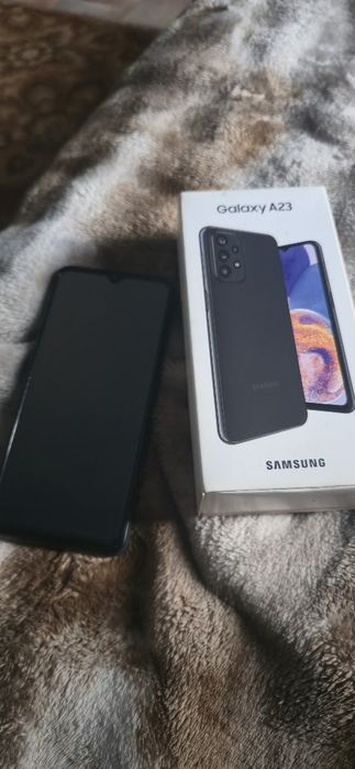Продам Samsung A23 128gb