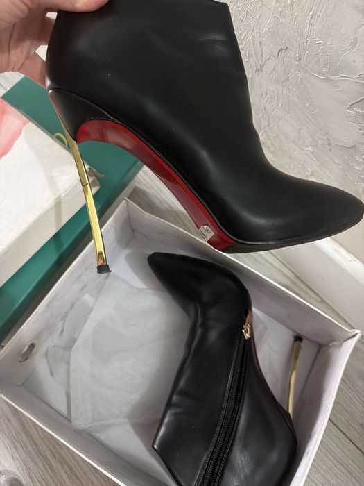 Разбор гардероба по 1000