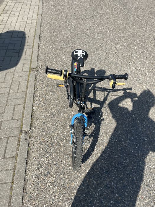 Vand bicicleta copii