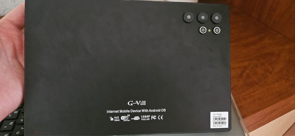 Продам планшет б/у