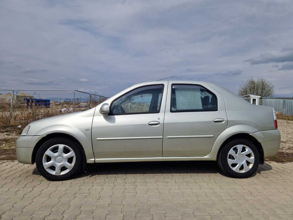 Vand Dacia Logan 2005
