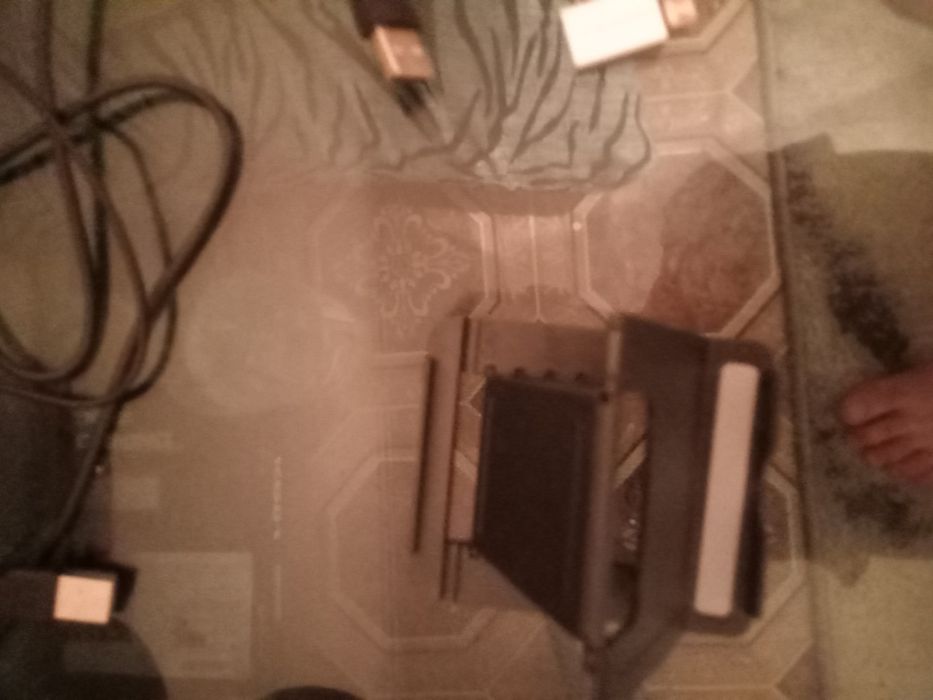 Клавиатура и мишка к телефону