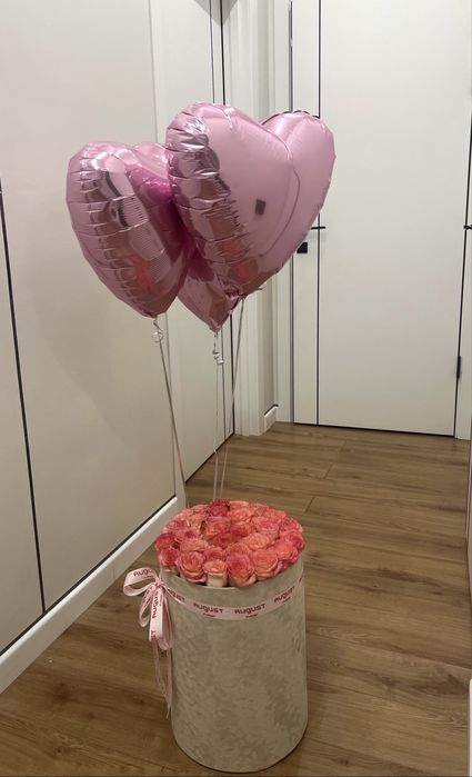 Продам шикарный букет)