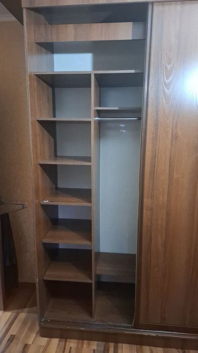 спальный гарнитур.