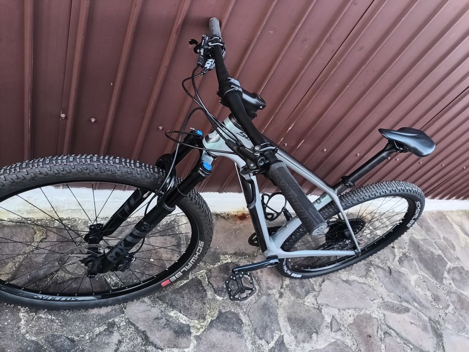 Scott Scale 920 carbon 29