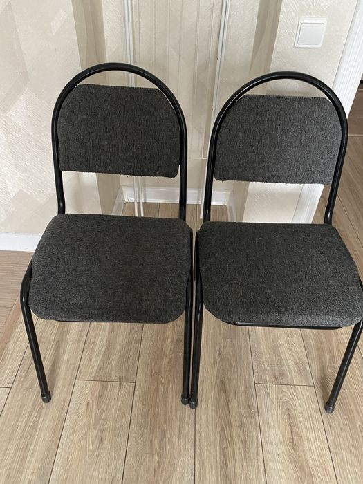 Продам стулья фирмы Zeta