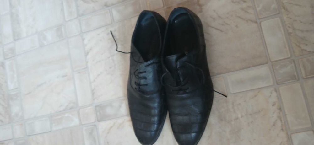 Мъжки официални обувки